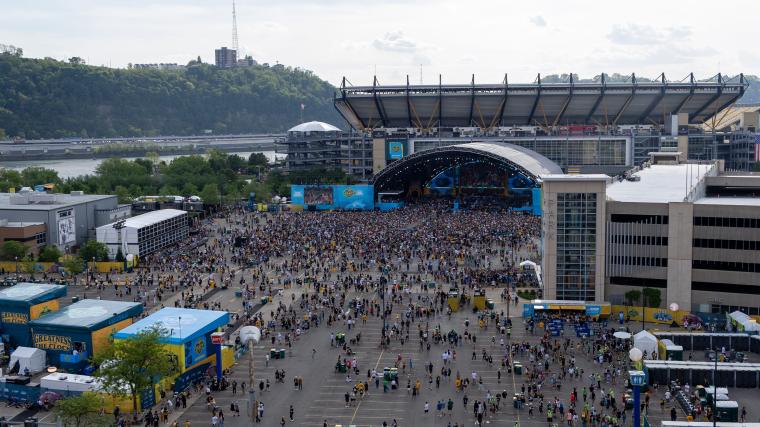 Did Pittsburgh's Historic Sports Month Live Up To Massive Hype?