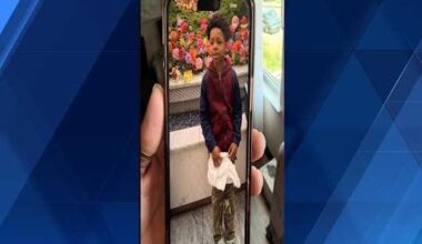 Pittsburgh police search for missing 11-year-old boy