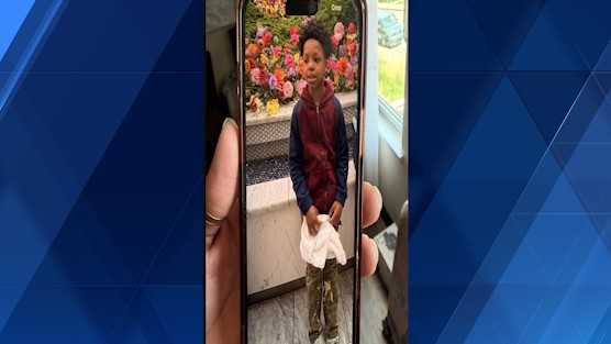 Pittsburgh police search for missing 11-year-old boy