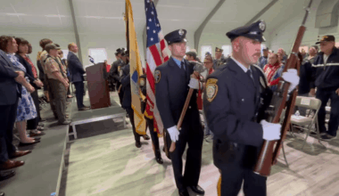 Greater Philadelphia honors fallen vets on Memorial Day
