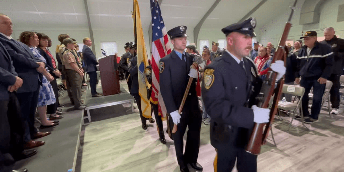 Greater Philadelphia honors fallen vets on Memorial Day