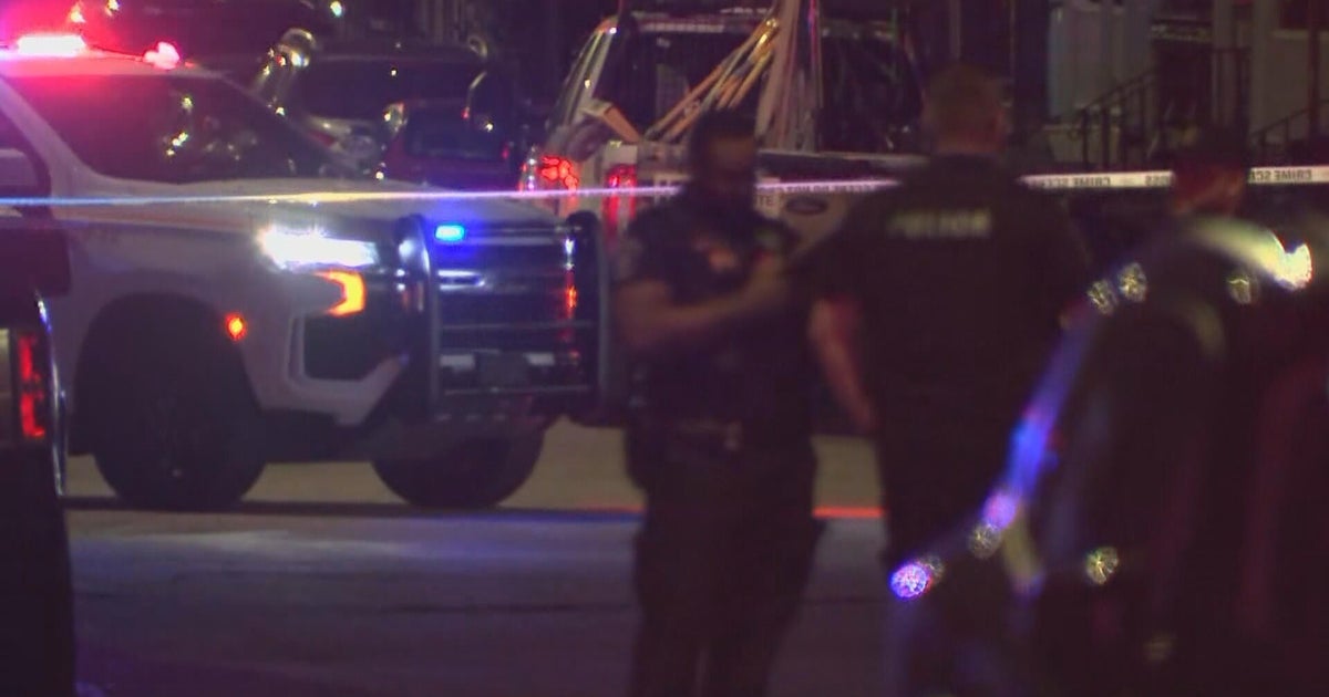 Chester, Pennsylvania, mayor speaks out on "heartbreaking" gun violence after 2 fatal shootings