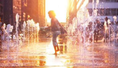 Record May temps prompt Code Orange warning in Philly region