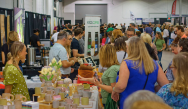 Pennsylvania Chocolate and Coffee Festival returns to Oaks this October with 150+ vendors