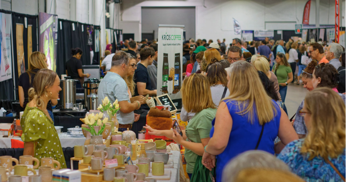 Pennsylvania Chocolate and Coffee Festival returns to Oaks this October with 150+ vendors