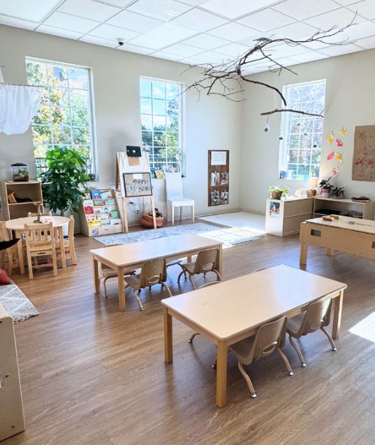 New Ivybrook Academy Bala Cynwyd Location Opens June 1 for Summer Camp