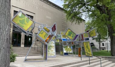 These 7 Carnegie International exhibits will inspire kids (and grownups), and there are plenty more to see
