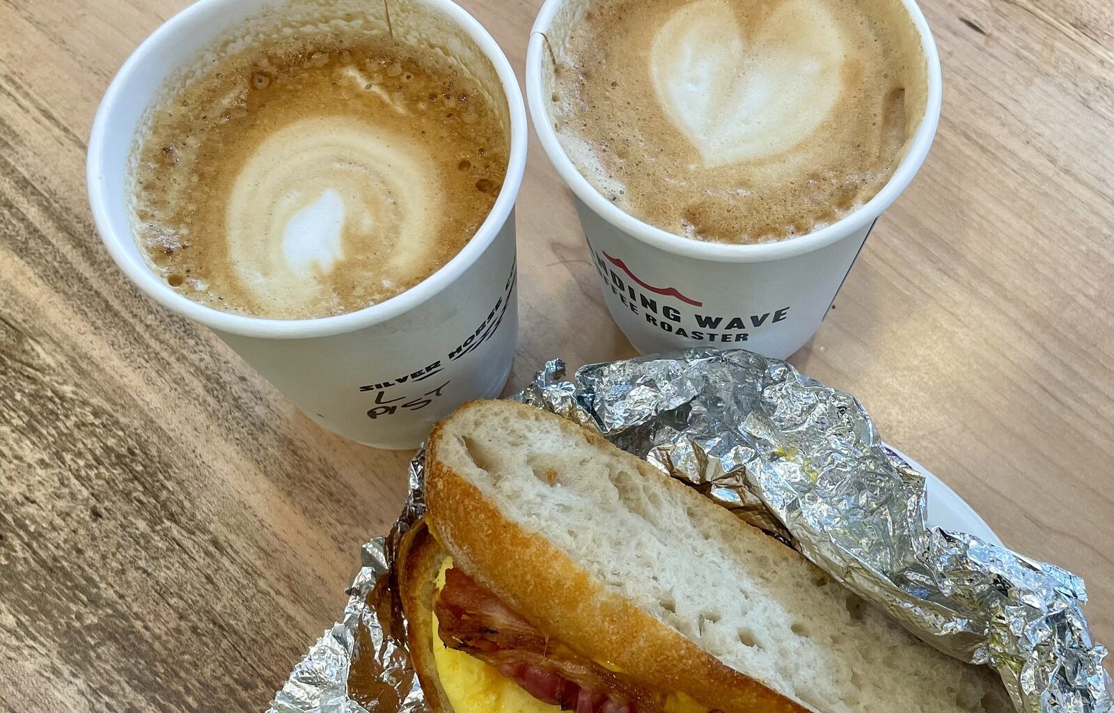 8 new(ish) Pittsburgh coffee shops with big personalities