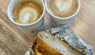 8 new(ish) Pittsburgh coffee shops with big personalities