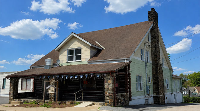 Owner of Iconic King Kone to Revitalize Former 2nd Street Tavern as “The Coplay Cabin”