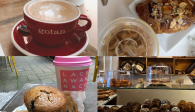16 Cozy Cafes in Hoboken + Jersey City for Reading, Relaxing, + Coffee