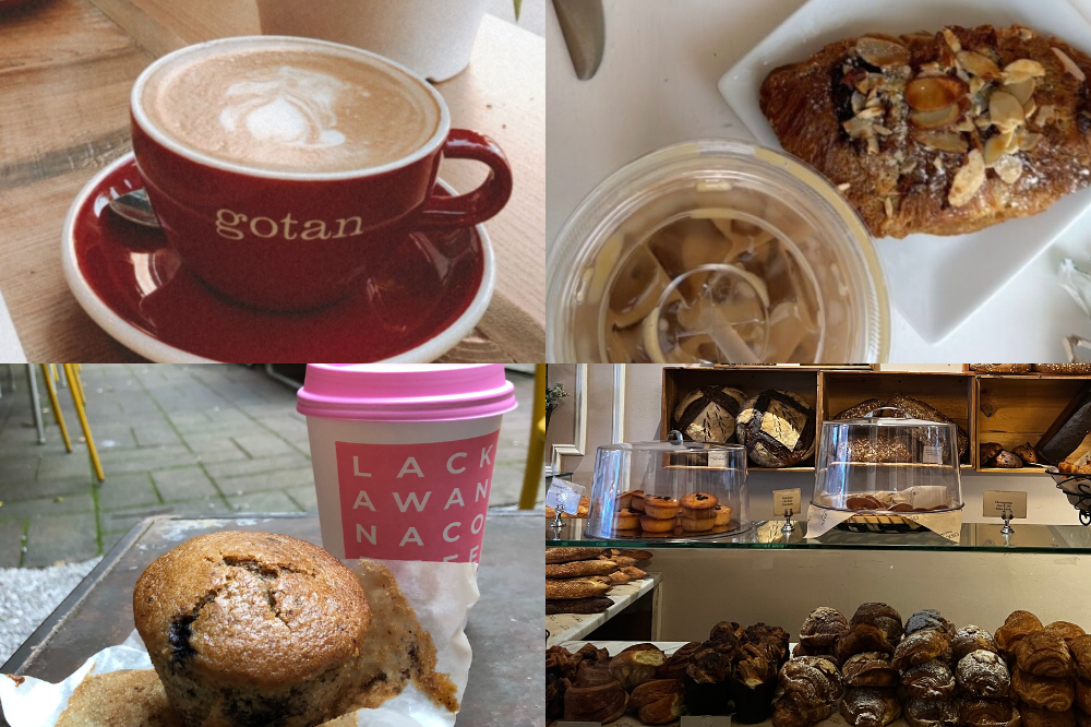 16 Cozy Cafes in Hoboken + Jersey City for Reading, Relaxing, + Coffee
