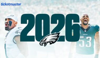 Philadelphia Eagles logo