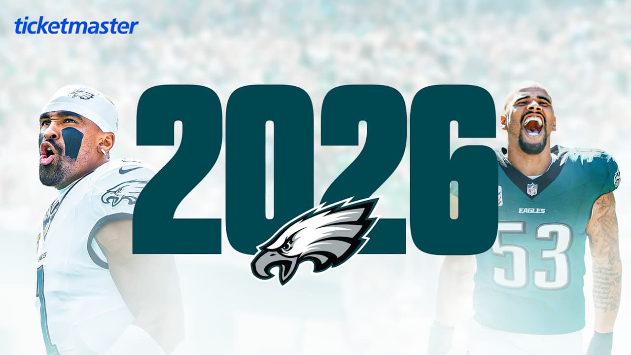 Philadelphia Eagles logo
