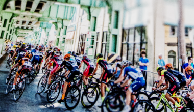 Philadelphia Cycling Classic returns this summer with fan fest, charity ride