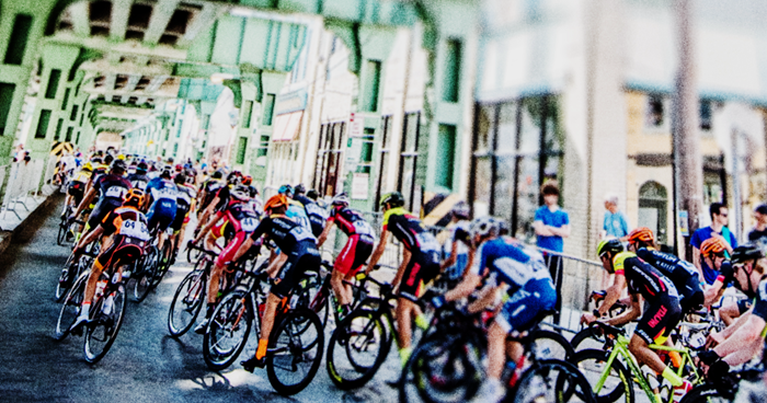 Philadelphia Cycling Classic returns this summer with fan fest, charity ride