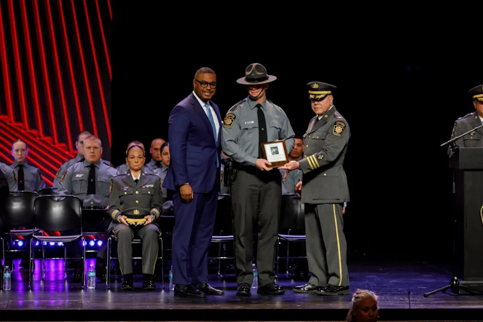 Photo Courtesy / Commonwealth Media Services