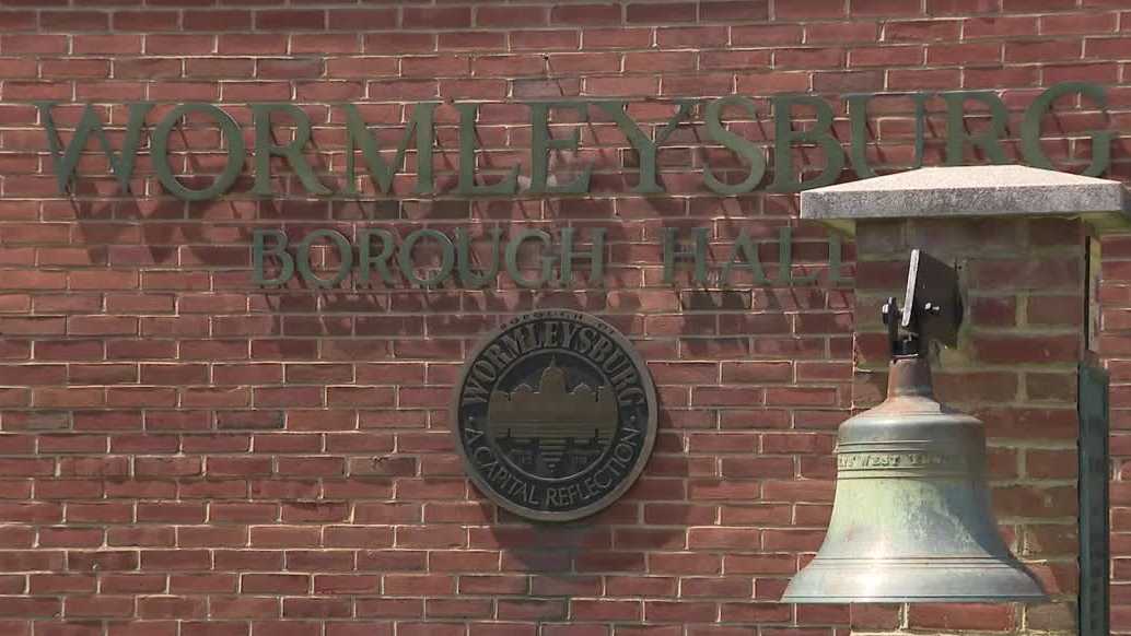 Pennsylvania boroughs face challenge in funding police