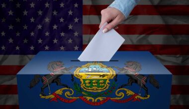 PA primary: Live results, interactive maps