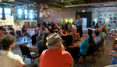 Community leaders, advocates look for ways to bridge gaps at town hall