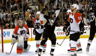 On this date in Penguins history: Pittsburgh punches ticket to the 2008 Cup Final