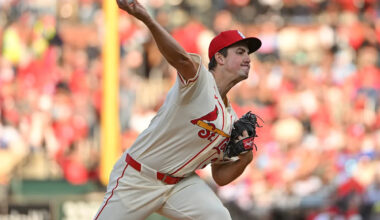 Game Discussion for St. Louis Cardinals vs Pittsburgh Pirates Wednesday