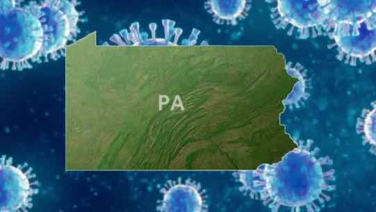 Lebanon County reports half of Pennsylvania's measles cases