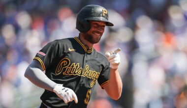 Pirates already blew their chance to extend an under-appreciated star