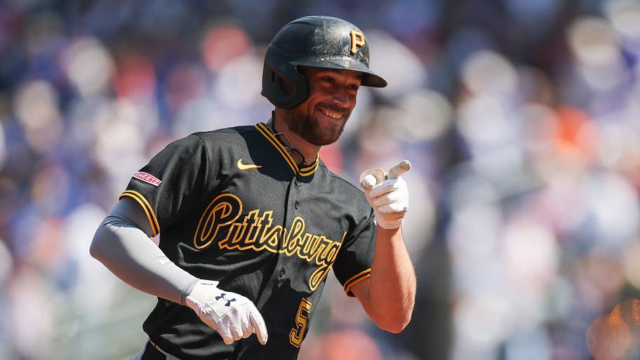 Pirates already blew their chance to extend an under-appreciated star