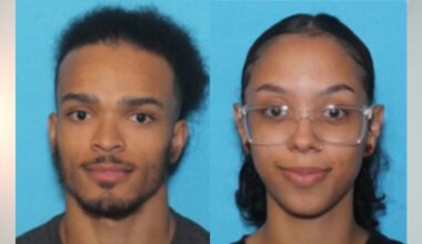Three arrested for shooting, drug possession, police say
