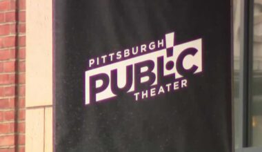Transition team critical of Pittsburgh Public Theater staff cuts ahead of merger