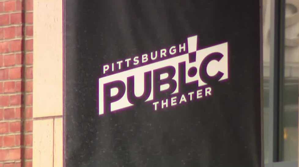 Transition team critical of Pittsburgh Public Theater staff cuts ahead of merger