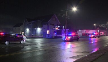 Two charged in connection with shooting in Lackawanna County