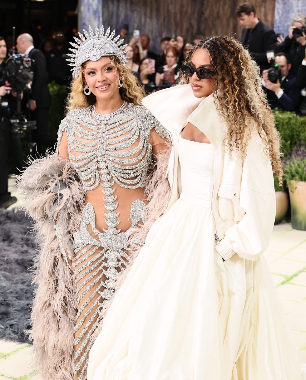 The 2026 Met Gala Celebrating "Costume Art" - Arrivals The 2026 Met Gala Celebrating "Costume Art" - Arrivals