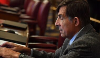 Pennsylvania’s longest-serving State House member reflects on career after losing reelection