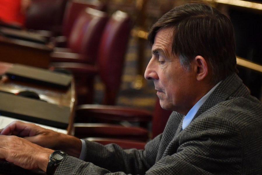 Pennsylvania’s longest-serving State House member reflects on career after losing reelection