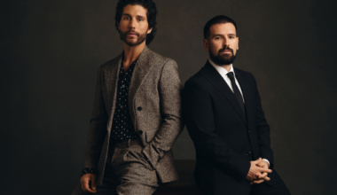 Dan + Shay announce Philly stop on 2026 tour
