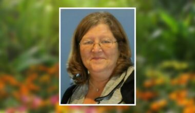 Marianne B. Geary Obituary May 21, 2026