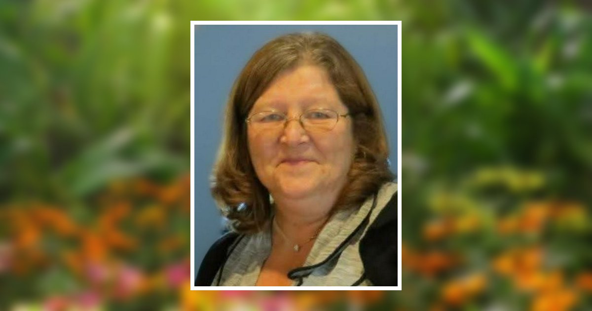 Marianne B. Geary Obituary May 21, 2026