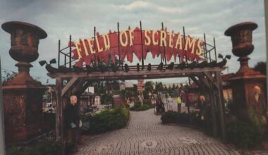 Pennsylvania haunted attractions must submit child safety plans before minors can perform