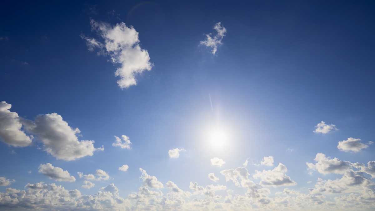 CitiParks to open cooling centers due to high temperatures Monday, Tuesday