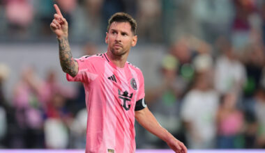 How to live stream Inter Miami vs Philadelphia Union: MLS, TV channel