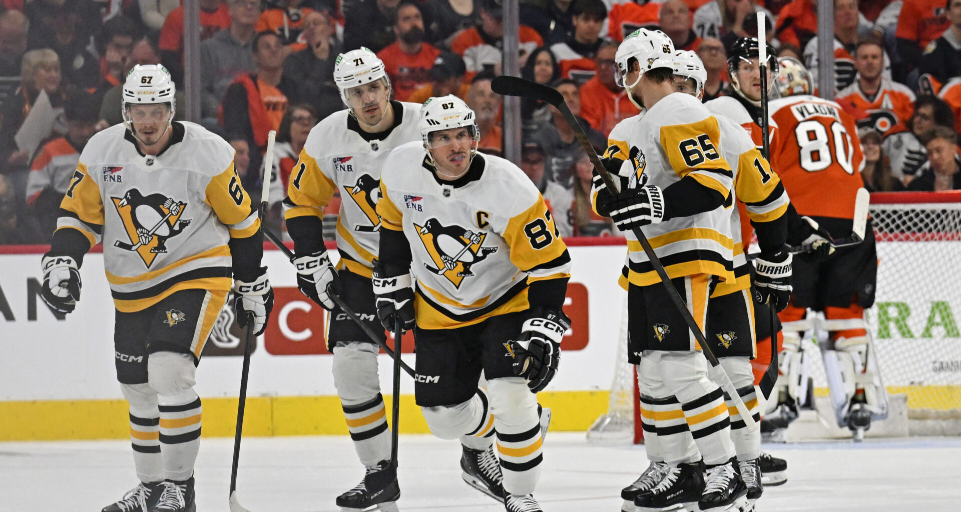 3 big questions Pittsburgh Penguins must answer in 2026 offseason