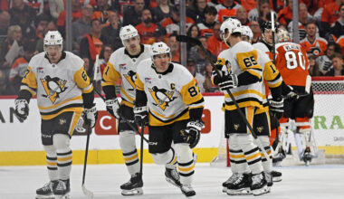 3 big questions Pittsburgh Penguins must answer in 2026 offseason