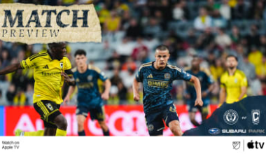 Preview | Union host final home match before the World Cup