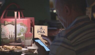 Delaware County, Main Line restaurants cash in as PGA Championship brings economic boom