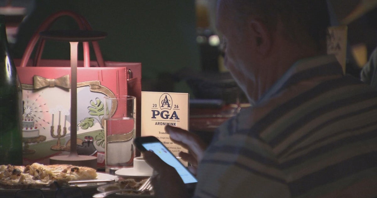 Delaware County, Main Line restaurants cash in as PGA Championship brings economic boom