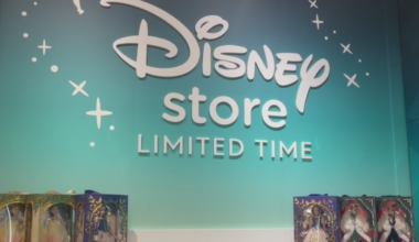 The Disney Store returns to Pittsburgh, but how long will it stay at Ross Park Mall?