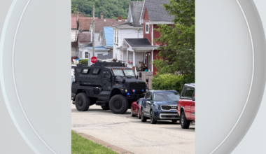 One person in custody following SWAT situation in Washington County