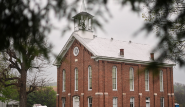 A converted church in rural Pennsylvania is becoming an incubator for Amish roots music